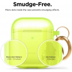 elago Apple Airpods 2 Klf-Neon Yellow