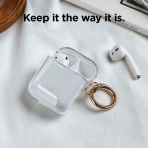 elago Apple Airpods 2 Klf-Clear