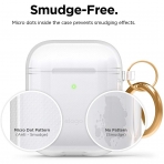 elago Apple Airpods 2 Klf-Clear