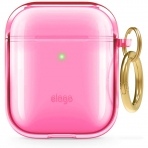 elago Apple Airpods 2 Klf-Neon Hot Pink