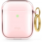 elago Apple Airpods 2 Klf-Lovely Pink