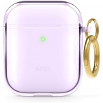 elago Apple Airpods 2 Klf-Lavender