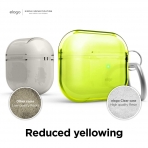 elago Apple Airpods 3 Klf-Neon Yellow
