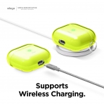 elago Apple Airpods 3 Klf-Neon Yellow