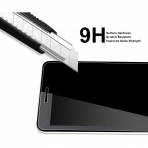 Supershieldz iPad Mini 6 Cam Ekran Koruyucu (8.3 in) (2 Adet)