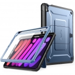 SUPCASE Unicorn Beetle Pro Serisi iPad Mini 6 Klf (8.3 in)-Tilt