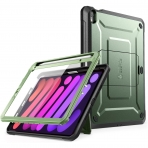SUPCASE Unicorn Beetle Pro Serisi iPad Mini 6 Klf (8.3 in)-Guldan