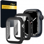 Ailun Apple Watch 7 Cam Ekran Koruyucu (41mm)(2 Adet)