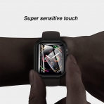 Ailun Apple Watch 9/8/7 41mm Bumper Klf