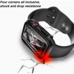 Ailun Apple Watch 9/8/7 41mm Bumper Klf
