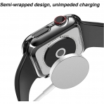 Ailun Apple Watch 7 Cam Ekran Koruyucu (41mm)(2 Adet)