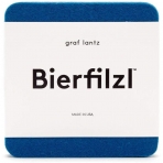 Graf Lantz Kee Bardak Altl(4 adet)(Mavi)
