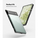 Rin gke Fusion Serisi Google Pixel 6 Klf