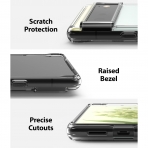 Rin gke Fusion Serisi Google Pixel 6 Klf