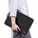 Smatree SA457 Macbook Pro Laptop antas (15.4 in)