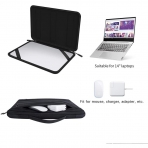 Smatree SA594 Laptop antas (14 in)