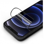 RhinoShield 3D Impact iPhone 12 Pro Max Cam Ekran Koruyucu