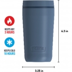 Guardian Collection by THERMOS 354.88ml elik Termos(Mavi)