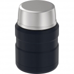 THERMOS 473.18ml Yemek Termosu(Lacivert)