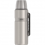 THERMOS 2011ml elik Termos(Gri)