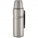 THERMOS 2011ml elik Termos(Gri)