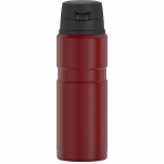 THERMOS  710 mL elik Termos(Krmz)