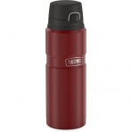 THERMOS  710 mL elik Termos(Krmz)