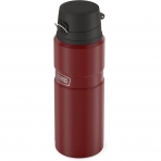 THERMOS  710 mL elik Termos(Krmz)