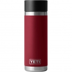 YETI 532.32ml elik Termos(Krmz)