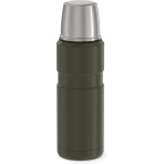 THERMOS 473ml elik Termos(Yeil)