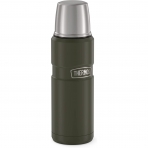 THERMOS 473ml elik Termos(Yeil)