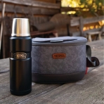 THERMOS 473ml elik Termos(Yeil)