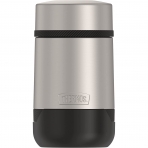 Guardian Collection by THERMOS 500 mL elik Yemek Termosu(Gri)