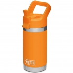 YETI 354.88ml elik Termos(Turuncu)