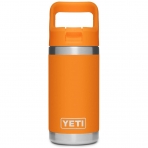 YETI 354.88ml elik Termos(Turuncu)