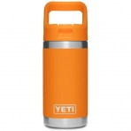 YETI 354.88ml elik Termos(Turuncu)