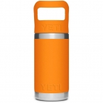 YETI 354.88ml elik Termos(Turuncu)