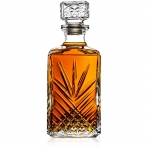 James Scott 6l Viski Barda ve Viski iesi