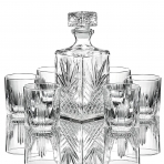 Paksh Novelty 6l� Viski Barda�� Ve Viski �i�esi