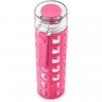 Ello  590 mL Cam Termos(Pembe)