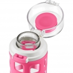 Ello  590 mL Cam Termos(Pembe)