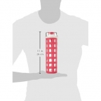 Ello  590 mL Cam Termos(Pembe)