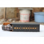 Hagestad  1005 mL Bak�r Termos(Kahverengi)