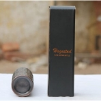 Hagestad  1005 mL Bak�r Termos(Kahverengi)