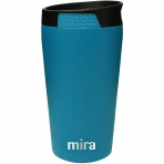 MIRA 355 mL elik Termos(Mavi)