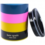 Kate Spade New York 355 mL elik Termos(Renkli)