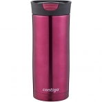 Contigo 470 mL elik Termos(Pembe)