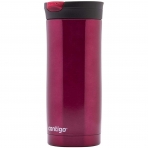 Contigo 470 mL elik Termos(Pembe)