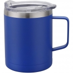 NC 414ml �elik Termos(Lacivert)