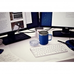 NC 414ml �elik Termos(Lacivert)